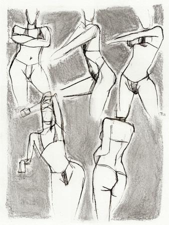 Giclee Print, , small