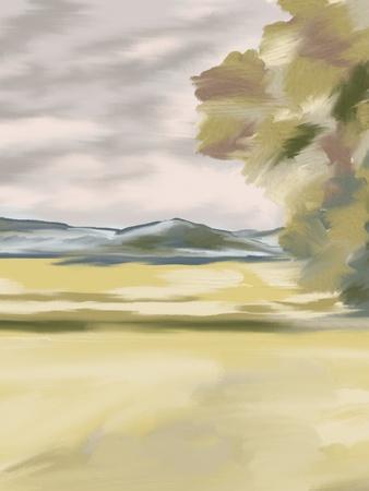Giclee Print, , small