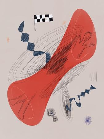 Giclee Print, , small