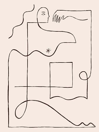Giclee Print, , small