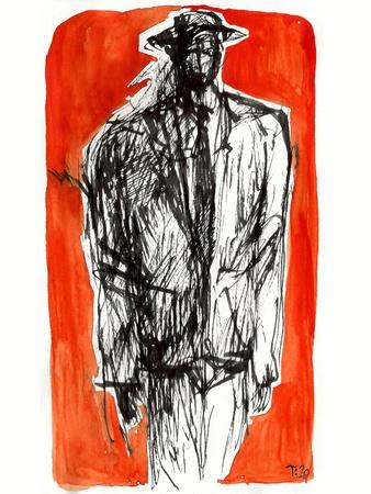 Giclee Print, , small