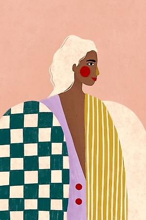 Giclee Print, , small