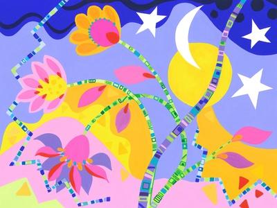 Giclee Print, , small