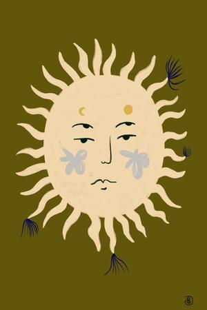 Giclee Print, , small