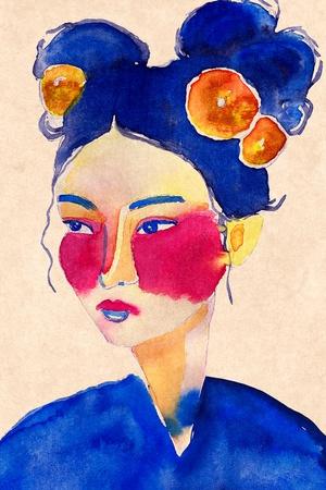 Giclee Print, , small