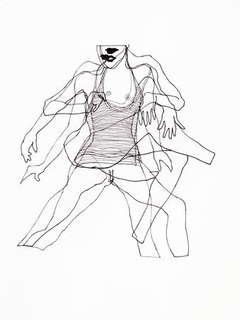 Giclee Print, , small