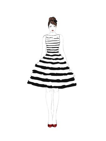 Giclee Print, , small