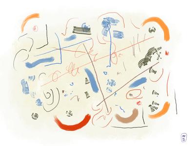 Giclee Print, , small