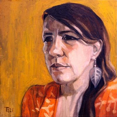 Giclee Print, , small