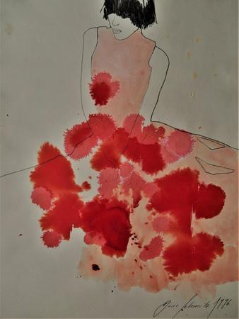 Giclee Print, , small