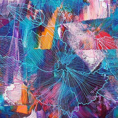Giclee Print, , small