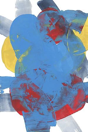 Giclee Print, , small