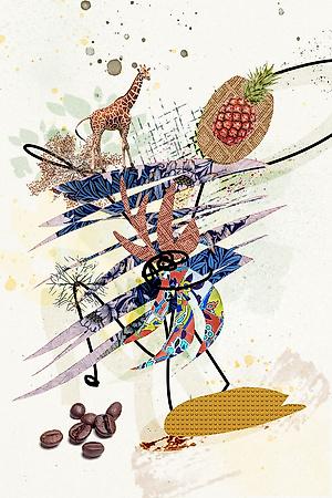 Giclee Print, , small