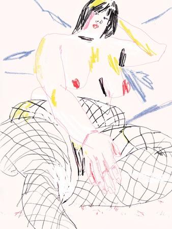 Giclee Print, , small