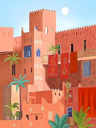 Giclee Print, , small