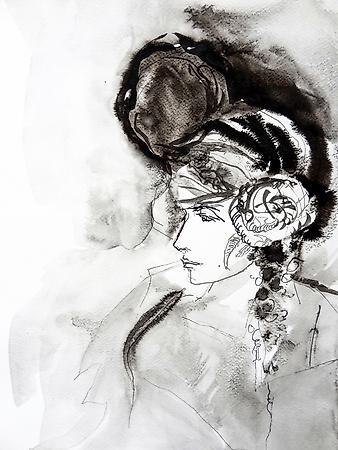 Giclee Print, , small