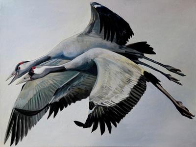 Giclee Print, , small