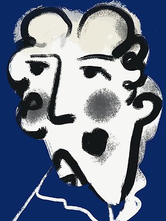 Giclee Print, , small