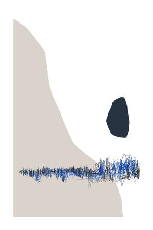 Giclee Print, , small