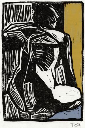 Giclee Print, , small
