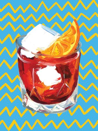 Giclee Print, , small