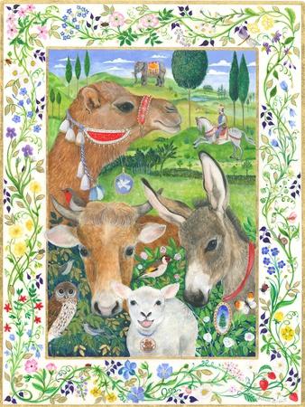 Giclee Print, , small