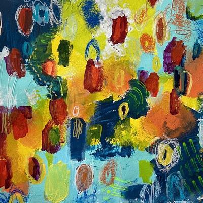 Giclee Print, , small