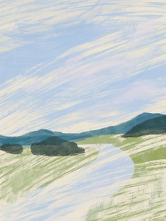 Giclee Print, , small