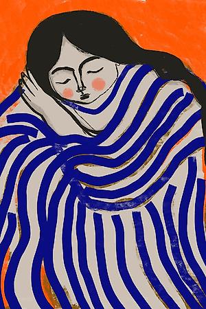 Giclee Print, , small