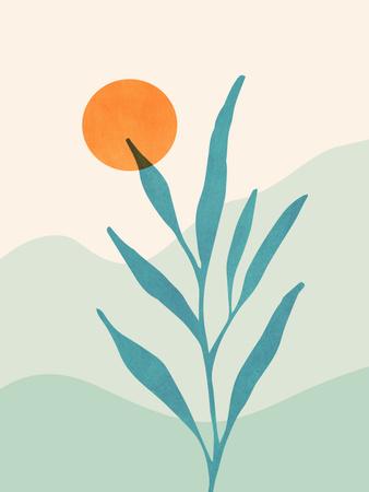 Giclee Print, , small