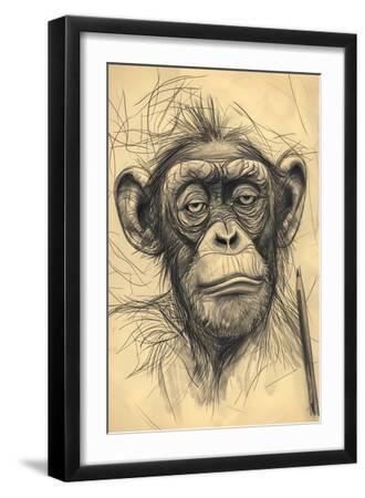Giclee Print, , small