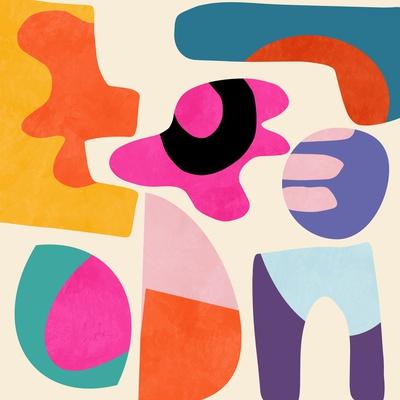 Giclee Print, , small