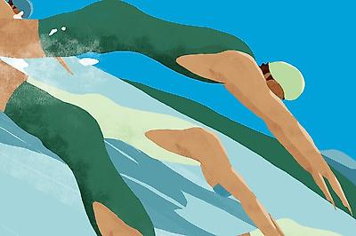 Giclee Print, , small