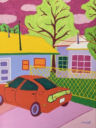 Giclee Print, , small