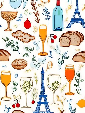 Giclee Print, , small
