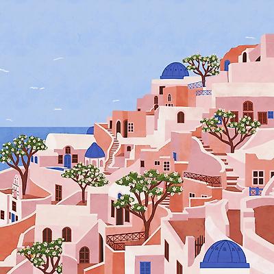 Giclee Print, , small