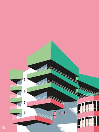 Giclee Print, , small