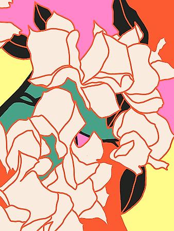 Giclee Print, , small