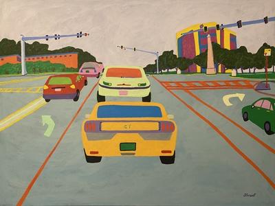 Giclee Print, , small