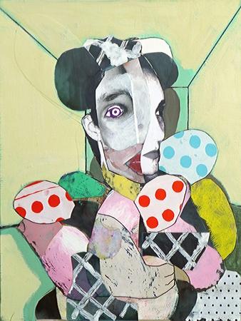 Giclee Print, , small