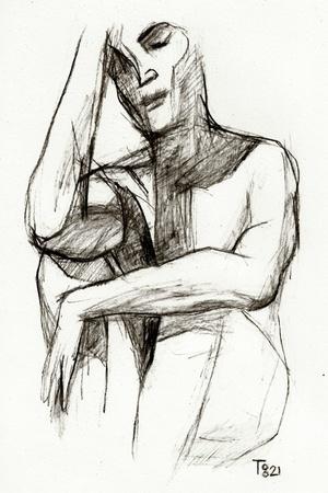 Giclee Print, , small