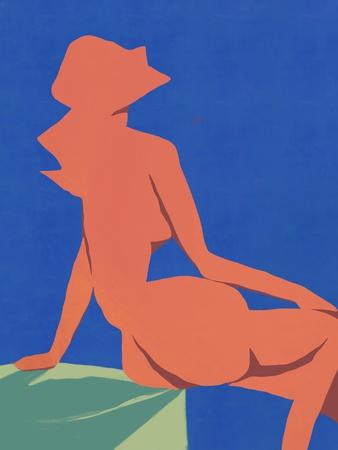 Giclee Print, , small