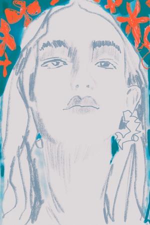 Giclee Print, , small