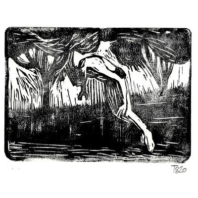 Giclee Print, , small