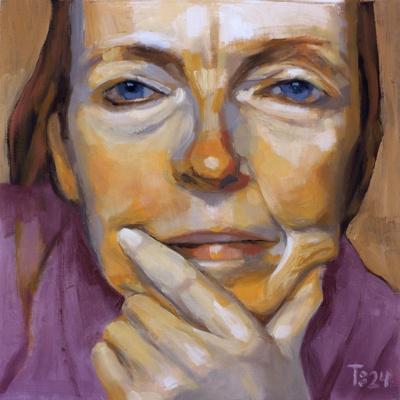 Giclee Print, , small