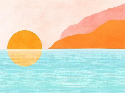 Giclee Print, , small