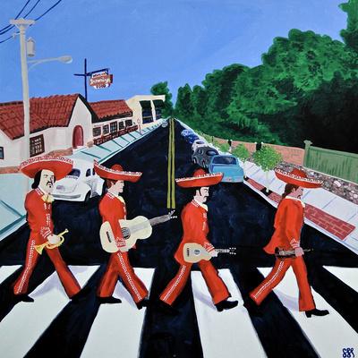 Giclee Print, , small