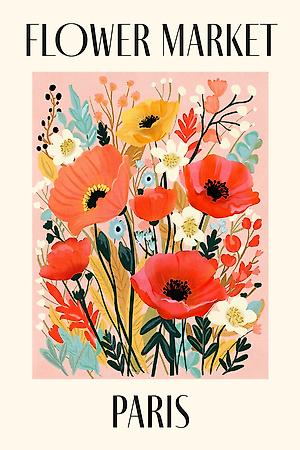 Giclee Print, , small