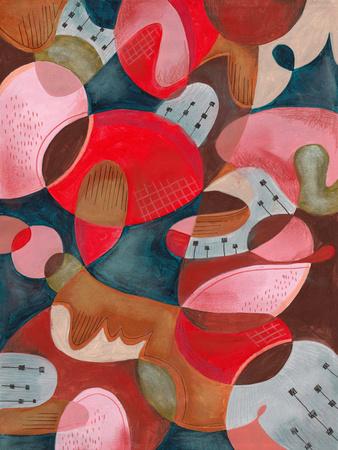 Giclee Print, , small