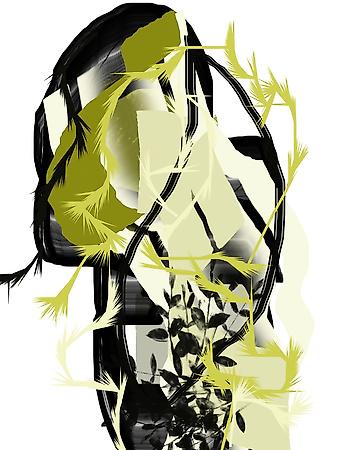 Giclee Print, , small